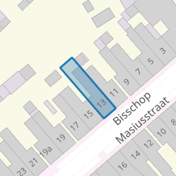 Perceel TBG01-N-19657