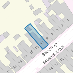 Perceel TBG01-N-19658