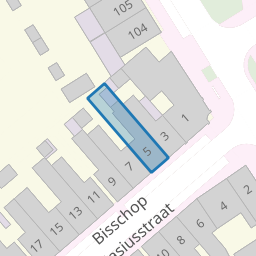 Perceel TBG01-N-19661