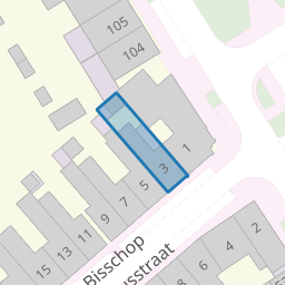 Perceel TBG01-N-19662