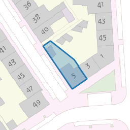 Perceel TBG01-N-19663