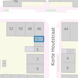 Perceel TBG01-N-19668