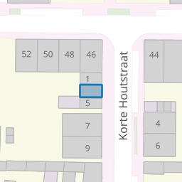 Perceel TBG01-N-19669