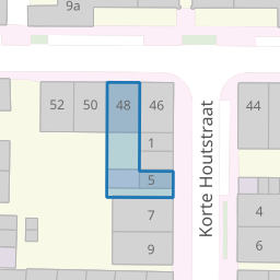 Perceel TBG01-N-19670