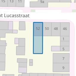 Perceel TBG01-N-19672