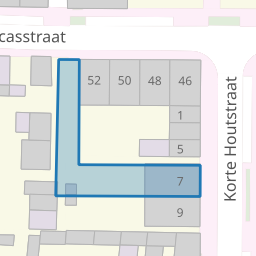 Perceel TBG01-N-19673