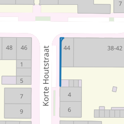 Perceel TBG01-N-19677