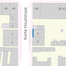 Perceel TBG01-N-19678