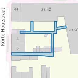 Perceel TBG01-N-19681