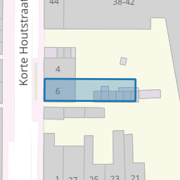 Perceel TBG01-N-19682