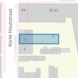 Perceel TBG01-N-19683