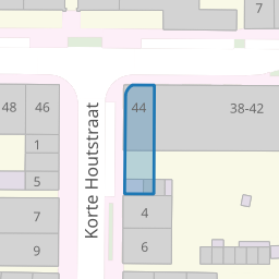 Perceel TBG01-N-19684