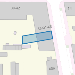 Perceel TBG01-N-19687