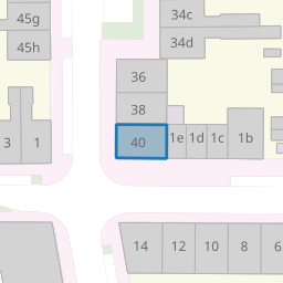 Perceel TBG01-N-19697