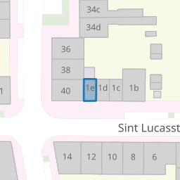 Perceel TBG01-N-19698