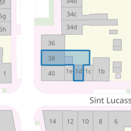 Perceel TBG01-N-19699