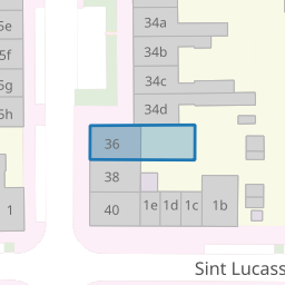 Perceel TBG01-N-19700