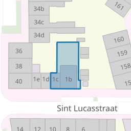 Perceel TBG01-N-19701