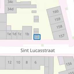 Perceel TBG01-N-19702