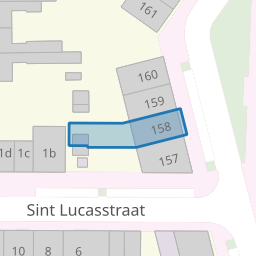 Perceel TBG01-N-19704