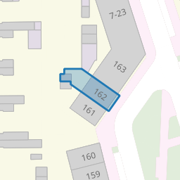 Perceel TBG01-N-19709