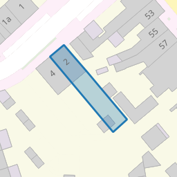 Perceel TBG01-N-19717