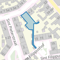 Perceel TBG01-N-19719