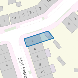 Perceel TBG01-N-19720