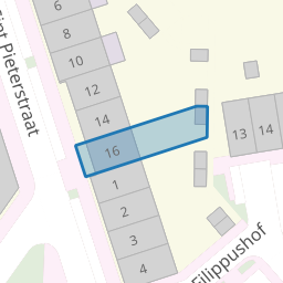 Perceel TBG01-N-19727