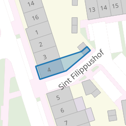 Perceel TBG01-N-19731