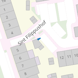 Perceel TBG01-N-19734