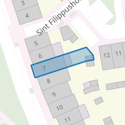 Perceel TBG01-N-19738