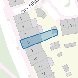 Perceel TBG01-N-19739