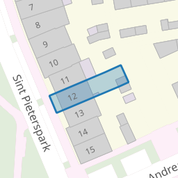 Perceel TBG01-N-19743