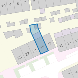 Perceel TBG01-N-19751