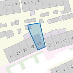 Perceel TBG01-N-19752