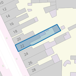 Perceel TBG01-N-19757