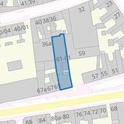 Perceel TBG01-N-19765