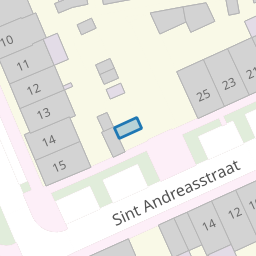 Perceel TBG01-N-19766