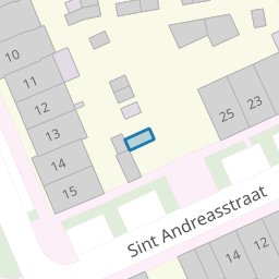 Perceel TBG01-N-19767