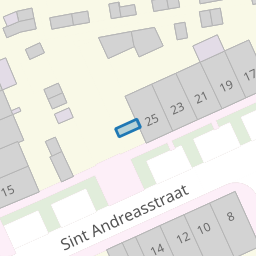 Perceel TBG01-N-19769