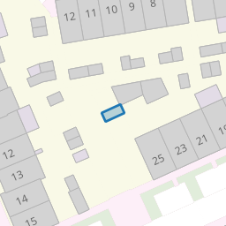 Perceel TBG01-N-19772