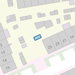 Perceel TBG01-N-19774