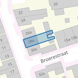 Perceel TBG01-N-19779