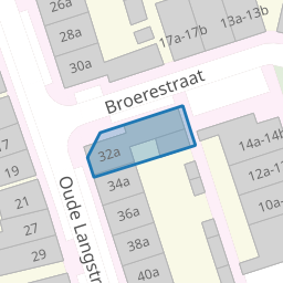 Perceel TBG01-N-19781