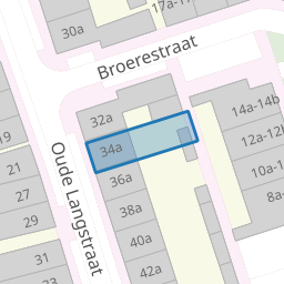 Perceel TBG01-N-19782