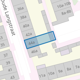 Perceel TBG01-N-19787