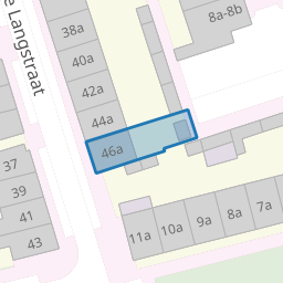 Perceel TBG01-N-19788