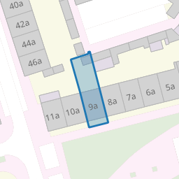 Perceel TBG01-N-19791