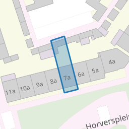 Perceel TBG01-N-19793